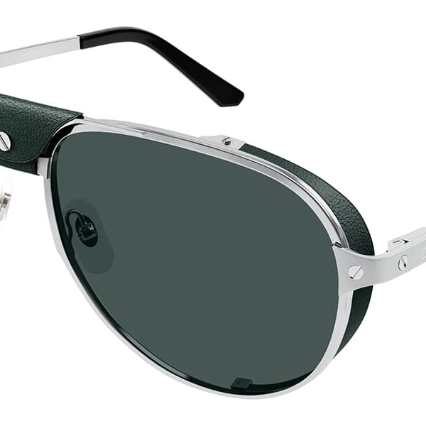 Cartier CT0296S Pilot Sunglasses