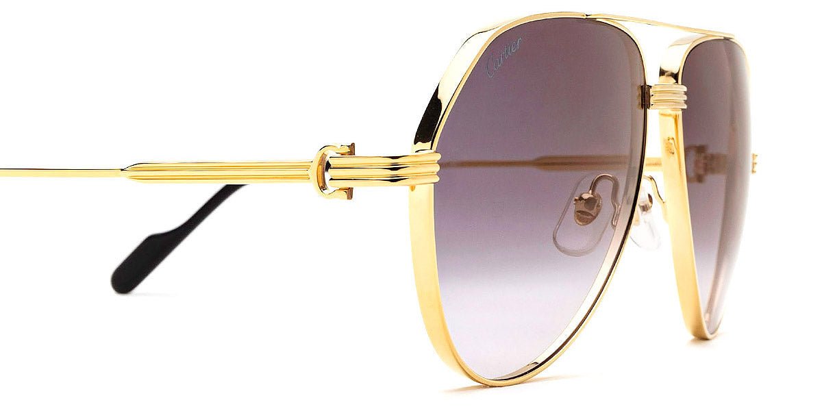 CARTIER CT0303S C de Cartier -CARTIER Sunglasses- Optivision