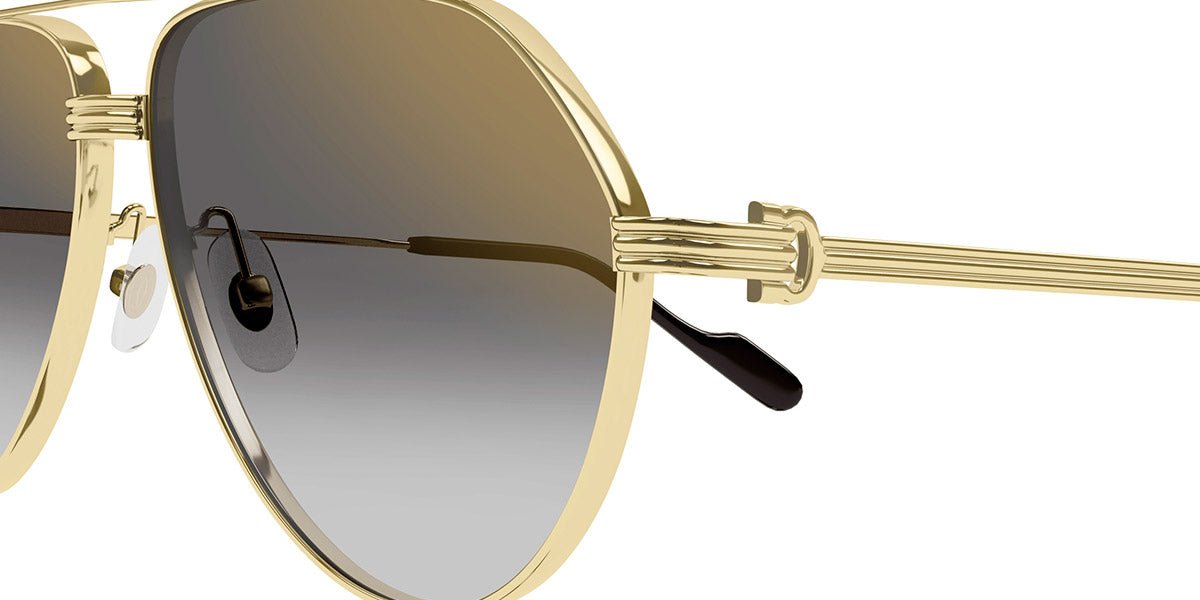 CARTIER CT0303S C de Cartier -CARTIER Sunglasses- Optivision