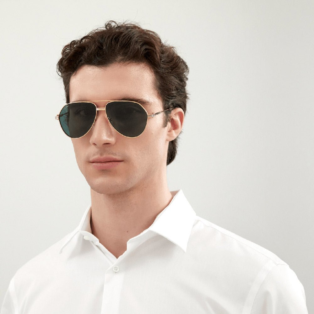 CARTIER CT0303S C de Cartier -CARTIER Sunglasses- Optivision