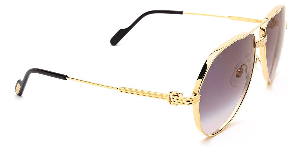 CARTIER CT0303S C de Cartier -CARTIER Sunglasses- Optivision