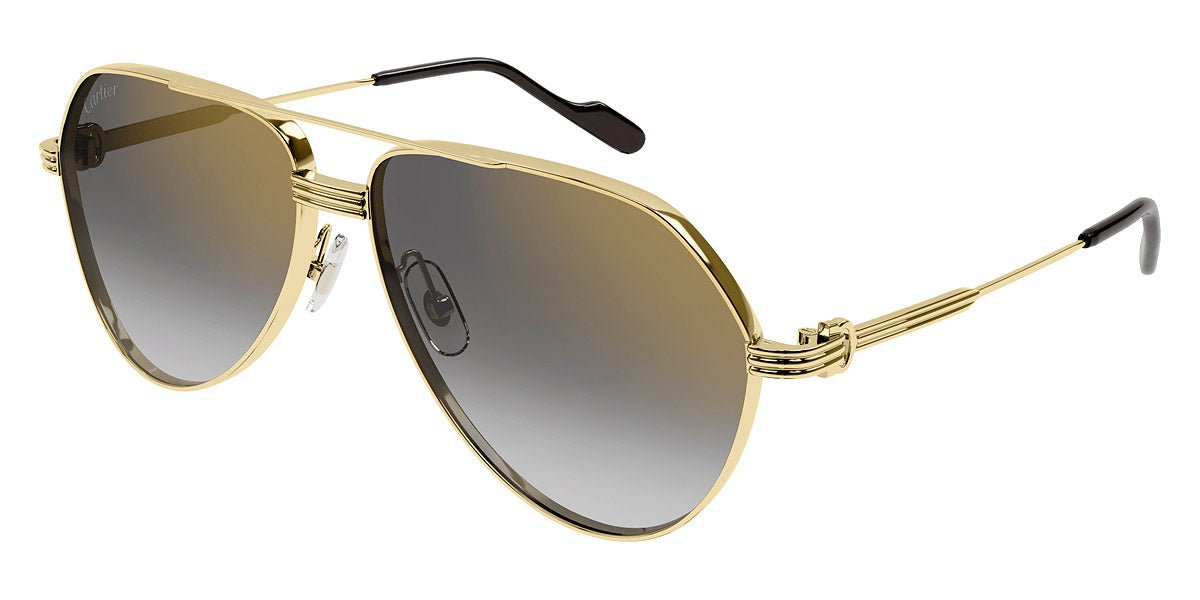 CARTIER CT0303S C de Cartier -CARTIER Sunglasses- Optivision