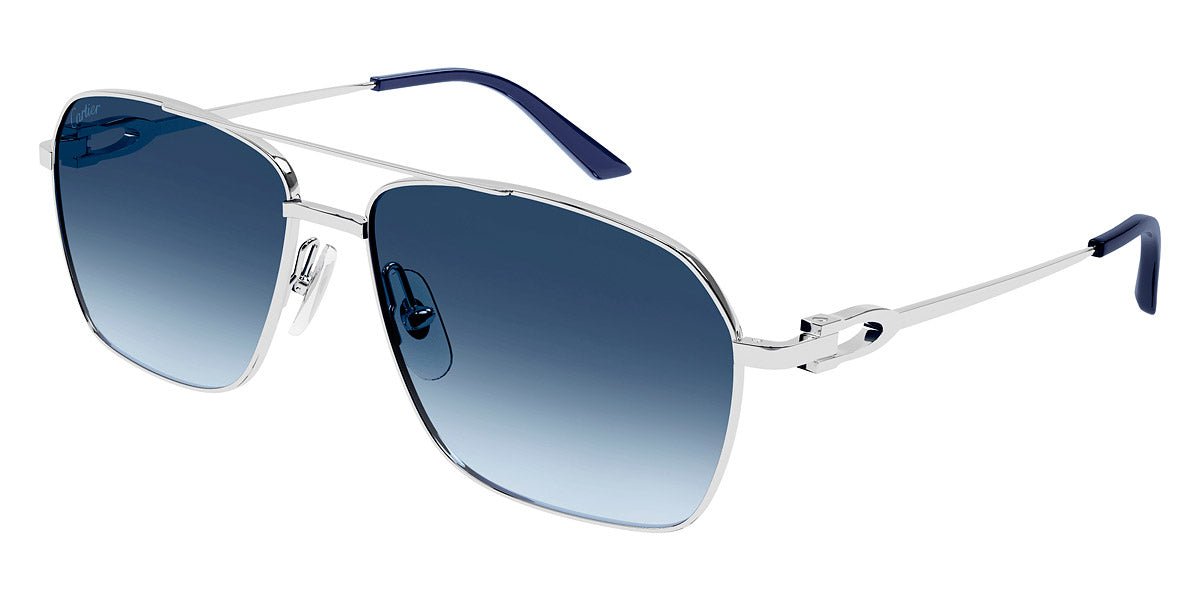 CARTIER CT0306S C Decor -CARTIER Sunglasses- Optivision