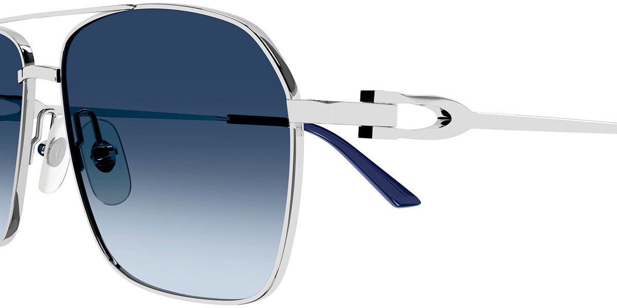 CARTIER CT0306S C Decor -CARTIER Sunglasses- Optivision