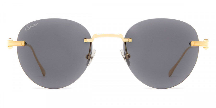 CARTIER CT0331S Pasha de Cartier -CARTIER Sunglasses- Optivision