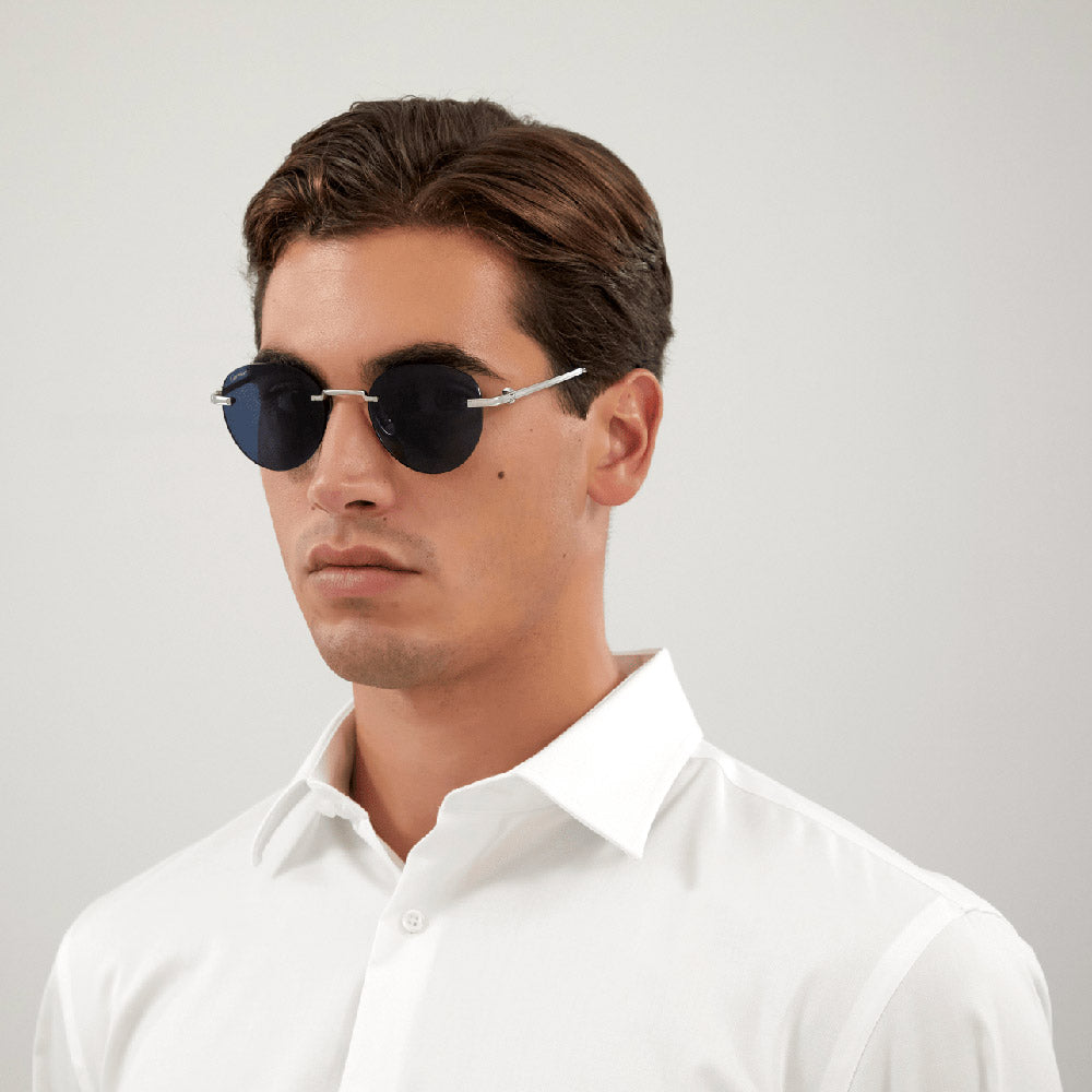 CARTIER CT0331S Pasha de Cartier -CARTIER Sunglasses- Optivision