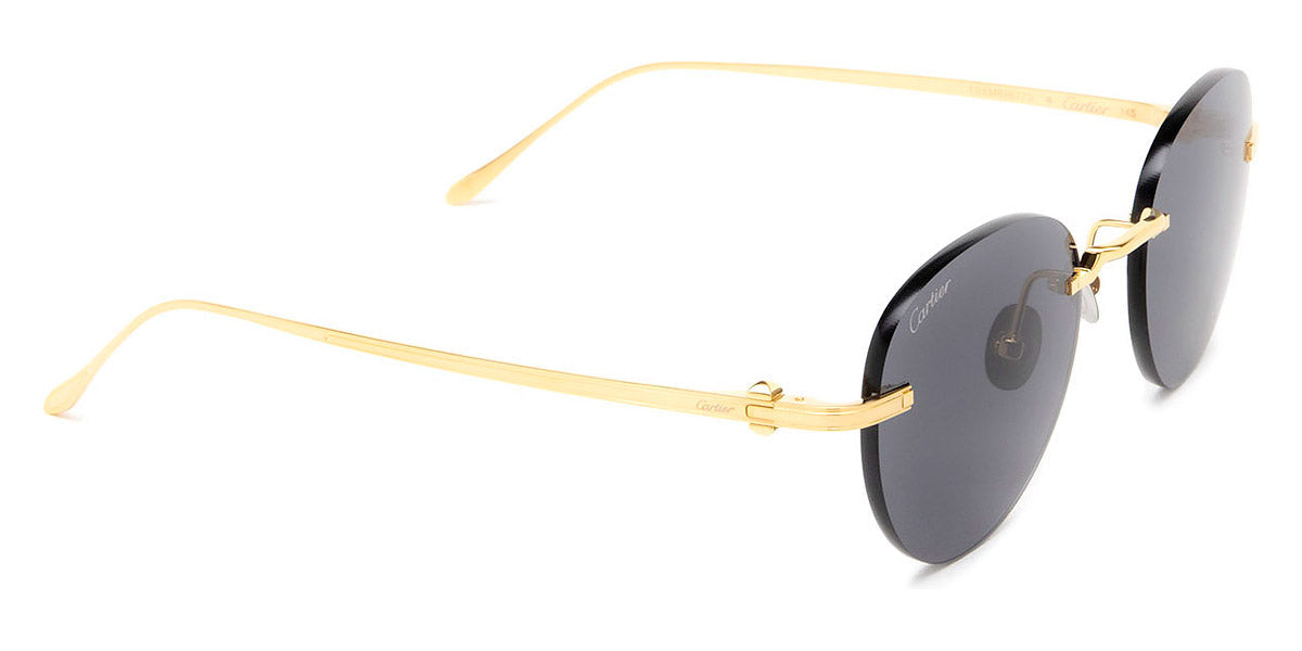 CARTIER CT0331S Pasha de Cartier -CARTIER Sunglasses- Optivision