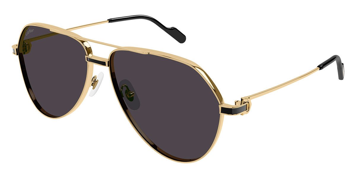 CARTIER CT0334S Premiere de Cartier -CARTIER Sunglasses- Optivision