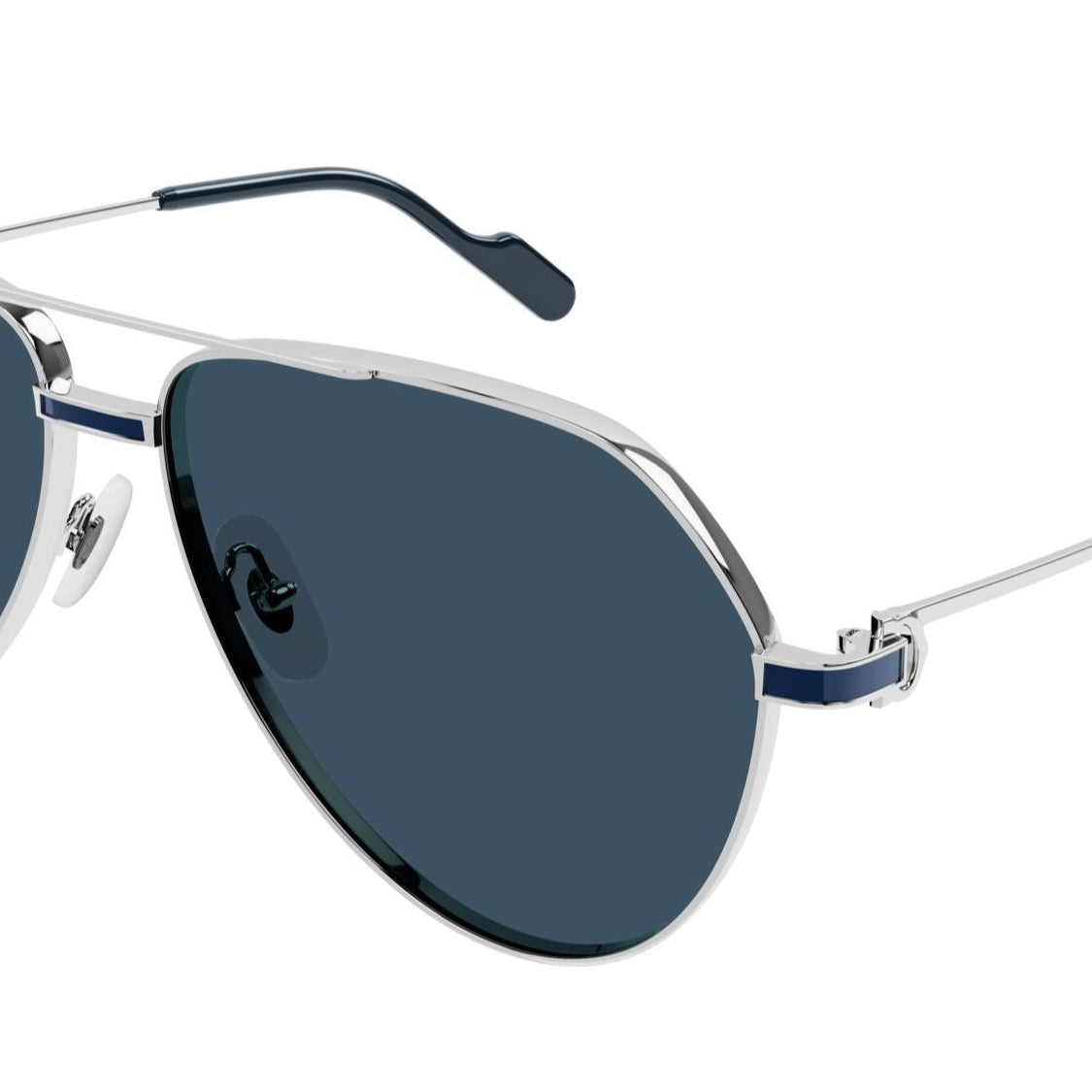 Cartier CT0334S Aviator Sunglasses