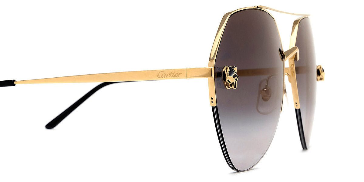 CARTIER CT0355S -CARTIER Sunglasses- Optivision