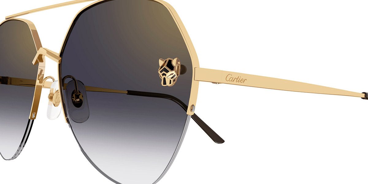 CARTIER CT0355S -CARTIER Sunglasses- Optivision