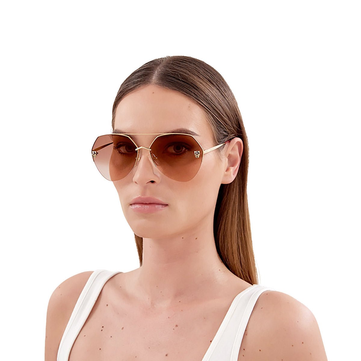 CARTIER CT0355S -CARTIER Sunglasses- Optivision