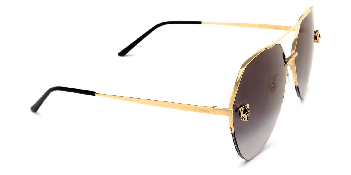 CARTIER CT0355S -CARTIER Sunglasses- Optivision