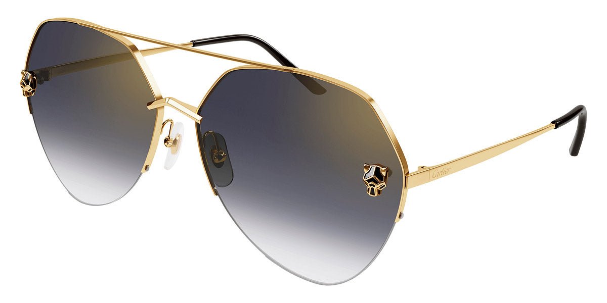 CARTIER CT0355S -CARTIER Sunglasses- Optivision
