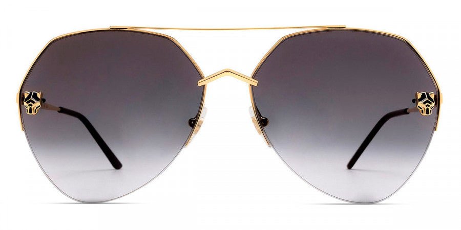 CARTIER CT0355S -CARTIER Sunglasses- Optivision