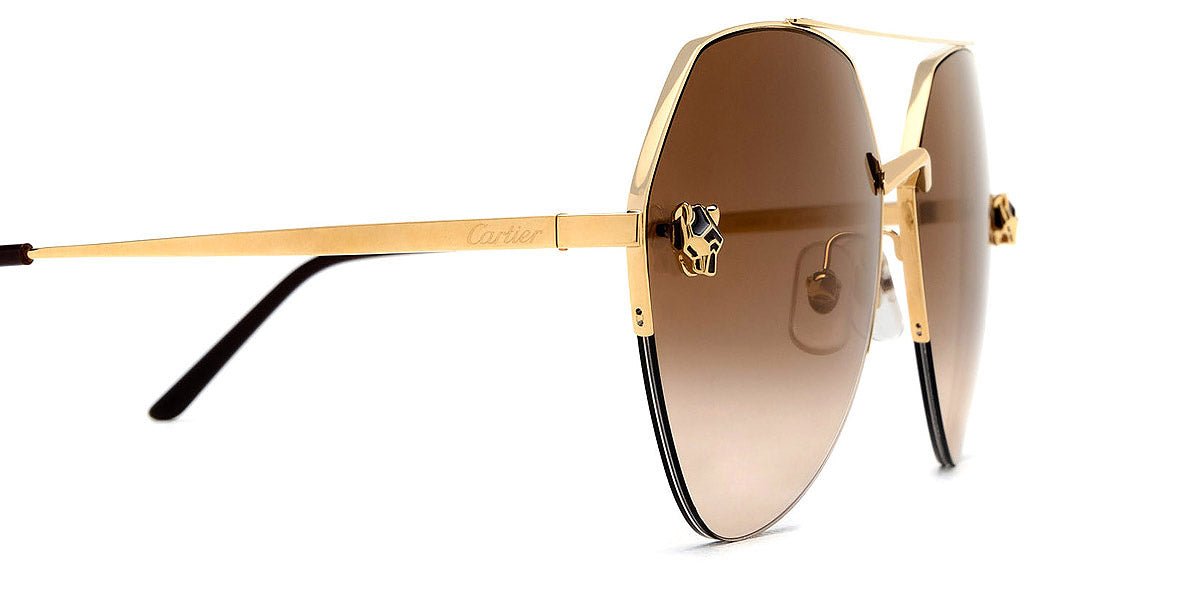 CARTIER CT0355S -CARTIER Sunglasses- Optivision