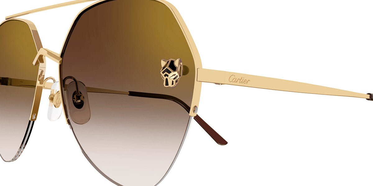 CARTIER CT0355S -CARTIER Sunglasses- Optivision