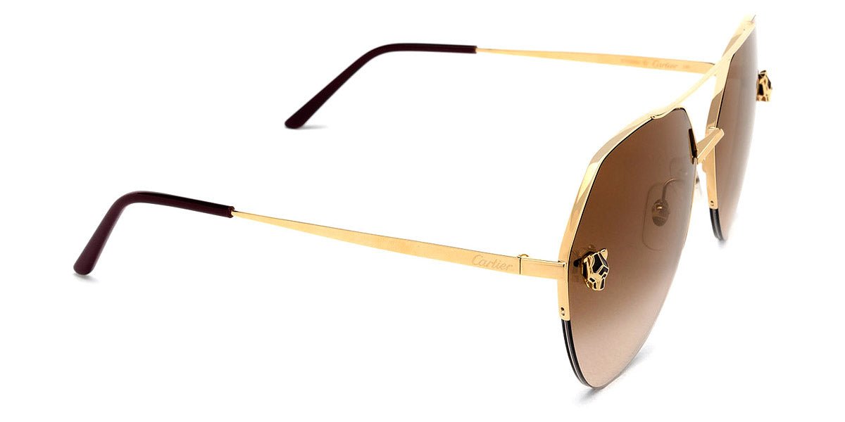 CARTIER CT0355S -CARTIER Sunglasses- Optivision