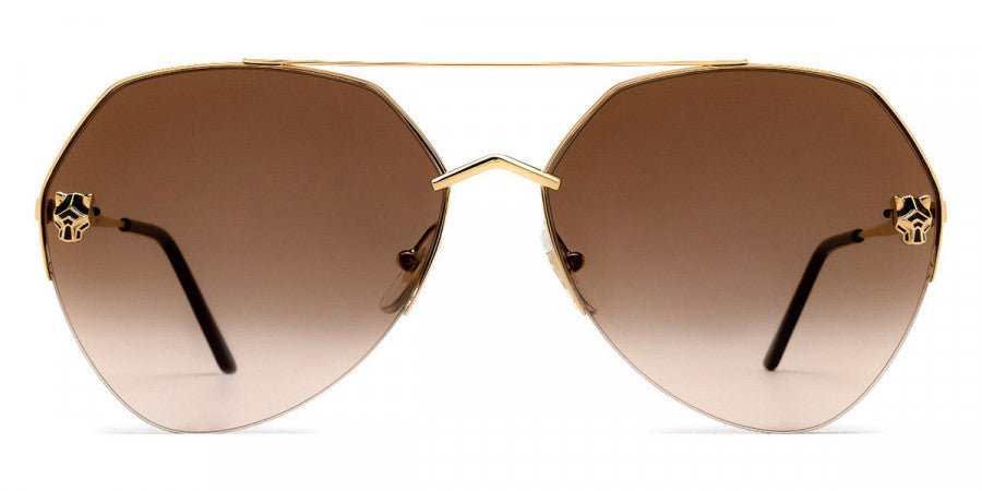 CARTIER CT0355S -CARTIER Sunglasses- Optivision