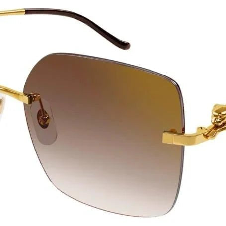 CARTIER CT00359S -CARTIER Sunglasses- Optivision