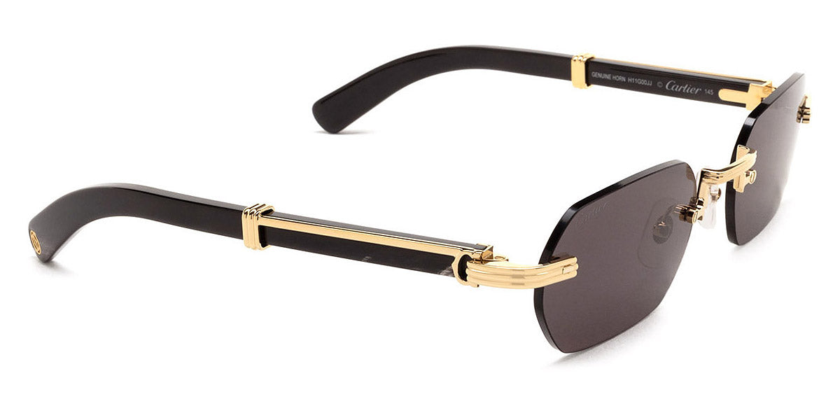 CARTIER CT0362S Premiere de Cartier -CARTIER Sunglasses- Optivision