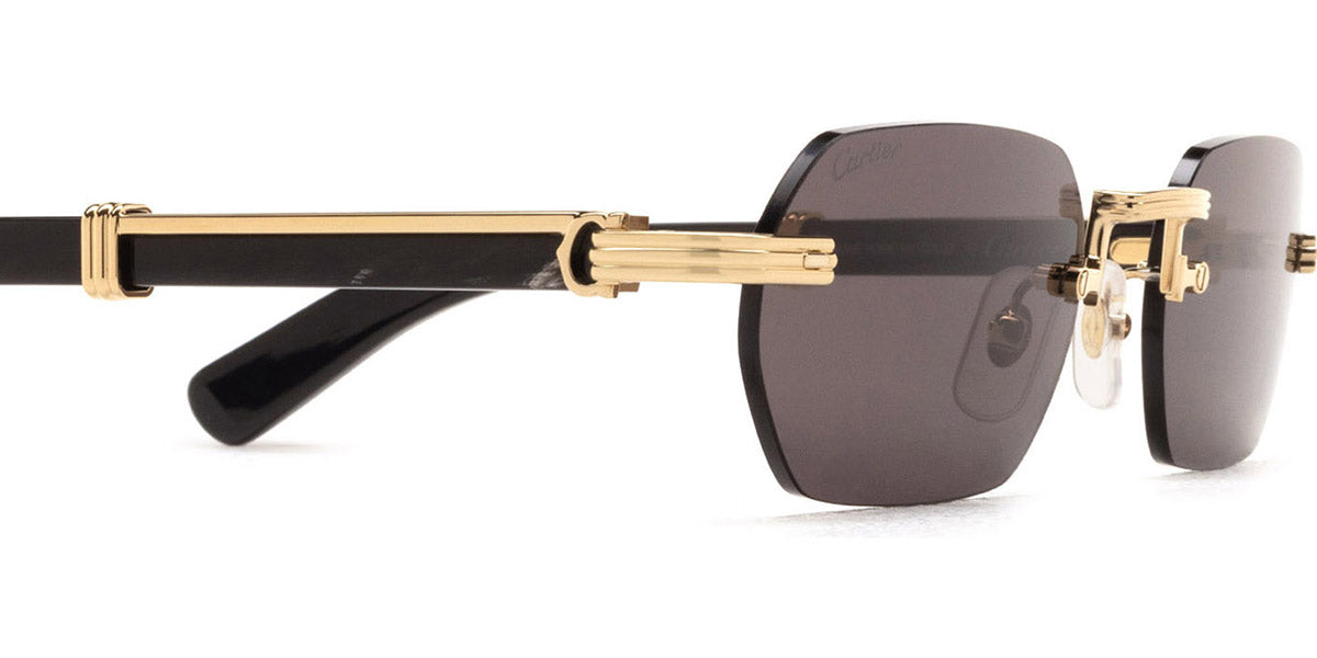CARTIER CT0362S Premiere de Cartier -CARTIER Sunglasses- Optivision