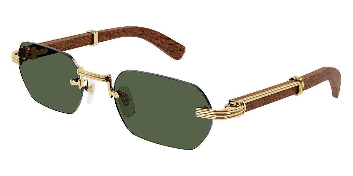 CARTIER CT0362S Premiere de Cartier -CARTIER Sunglasses- Optivision
