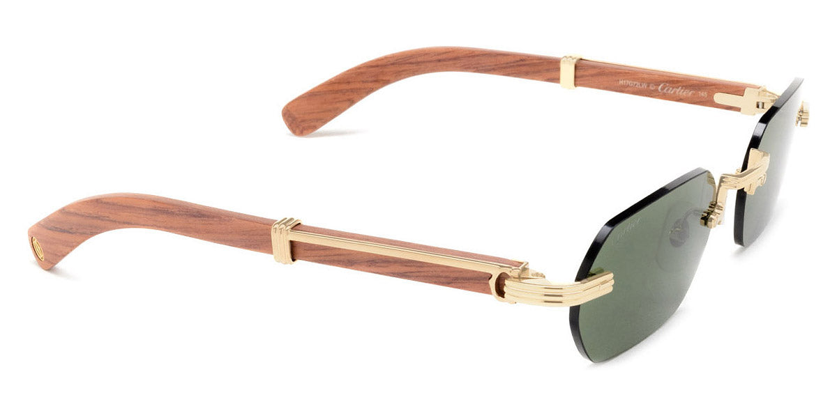 CARTIER CT0362S Premiere de Cartier -CARTIER Sunglasses- Optivision