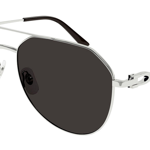 Cartier CT0364S Aviator Sunglasses