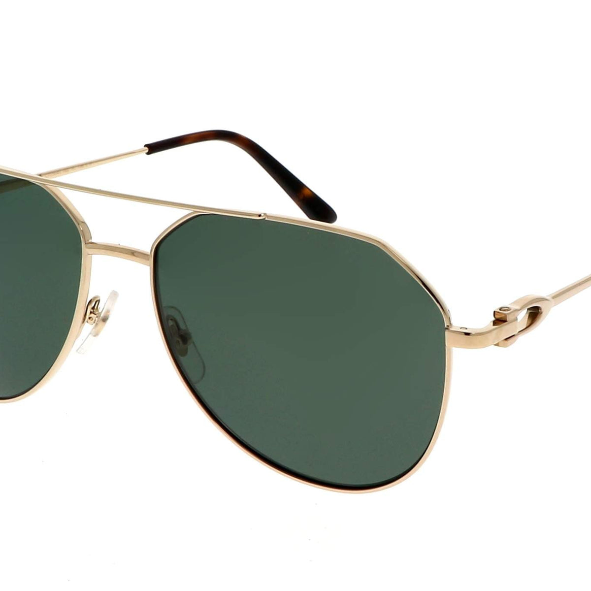 Cartier CT0364S Aviator Sunglasses