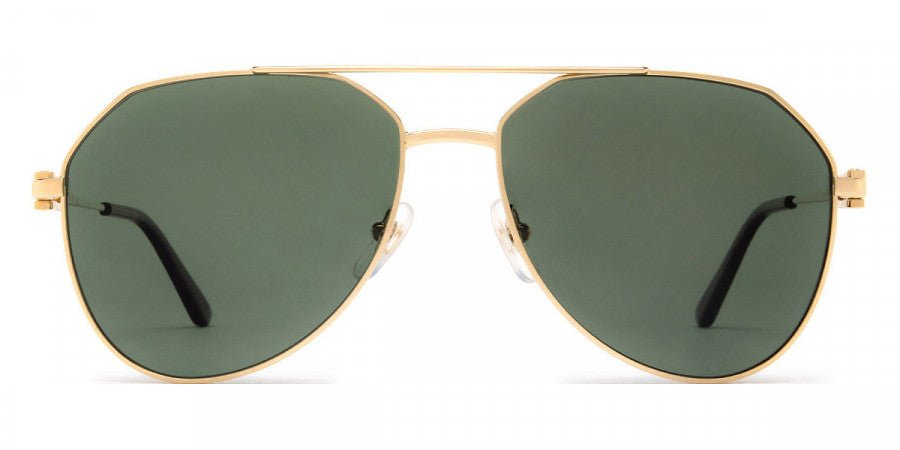 CARTIER CT0364S -CARTIER Sunglasses- Optivision