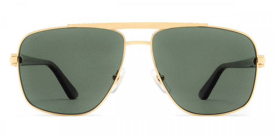 CARTIER CT0365S C Decor -CARTIER Sunglasses- Optivision