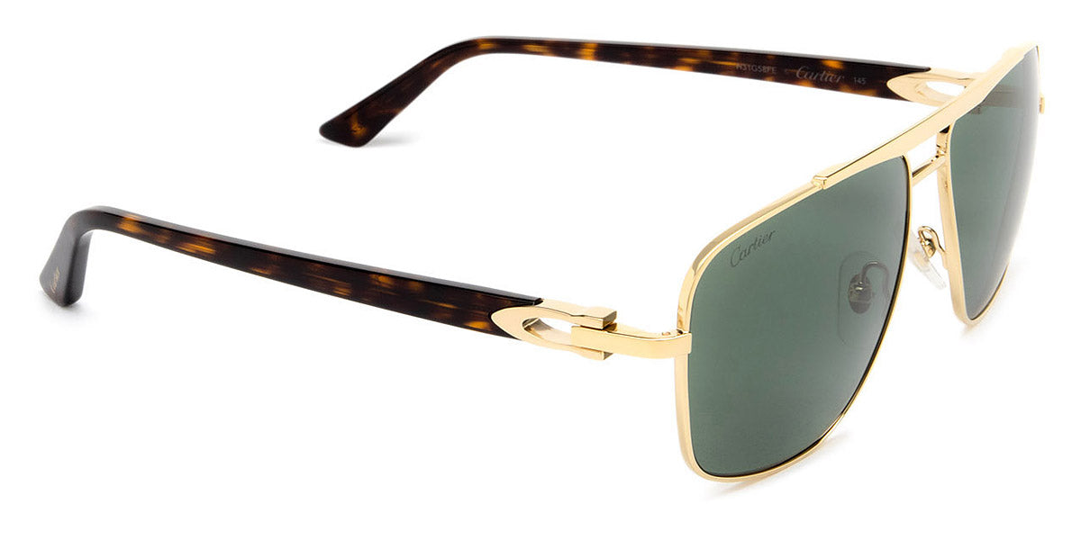 CARTIER CT0365S C Decor -CARTIER Sunglasses- Optivision