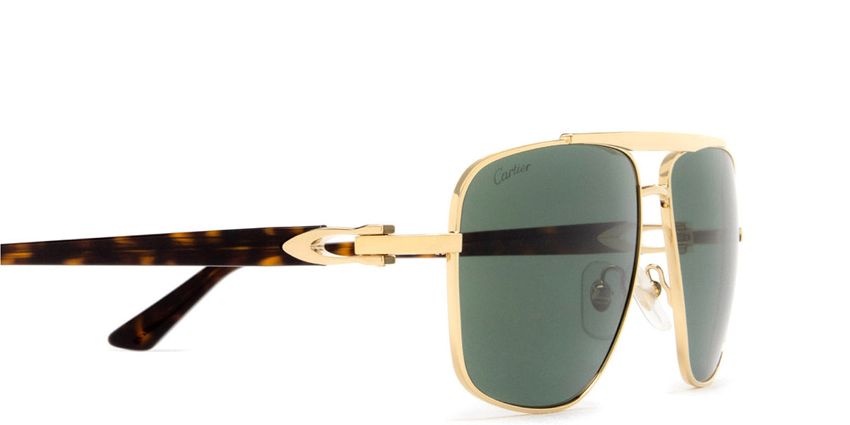CARTIER CT0365S C Decor -CARTIER Sunglasses- Optivision