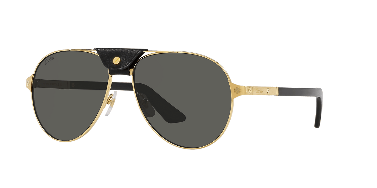 CARTIER CT0387S -CARTIER Sunglasses- Optivision