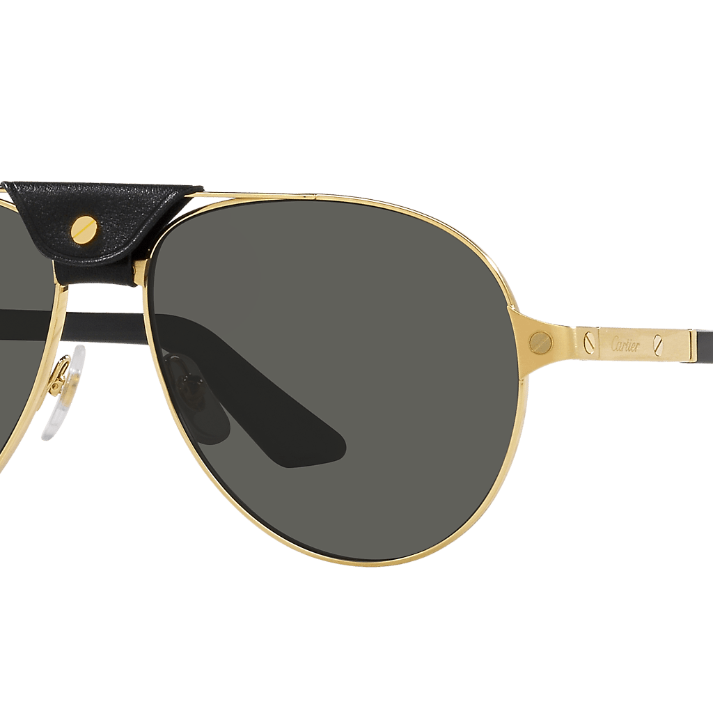 CARTIER CT0387S -CARTIER Sunglasses- Optivision