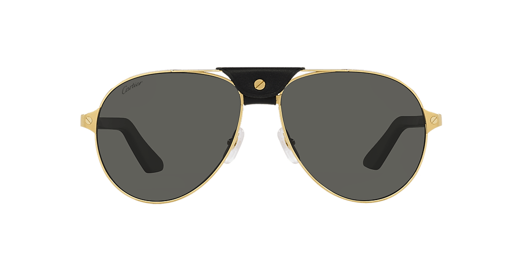 CARTIER CT0387S -CARTIER Sunglasses- Optivision