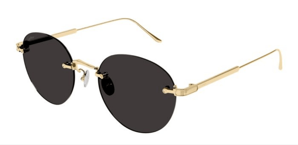 CARTIER CT0393S Premiere de Cartier -CARTIER Sunglasses- Optivision