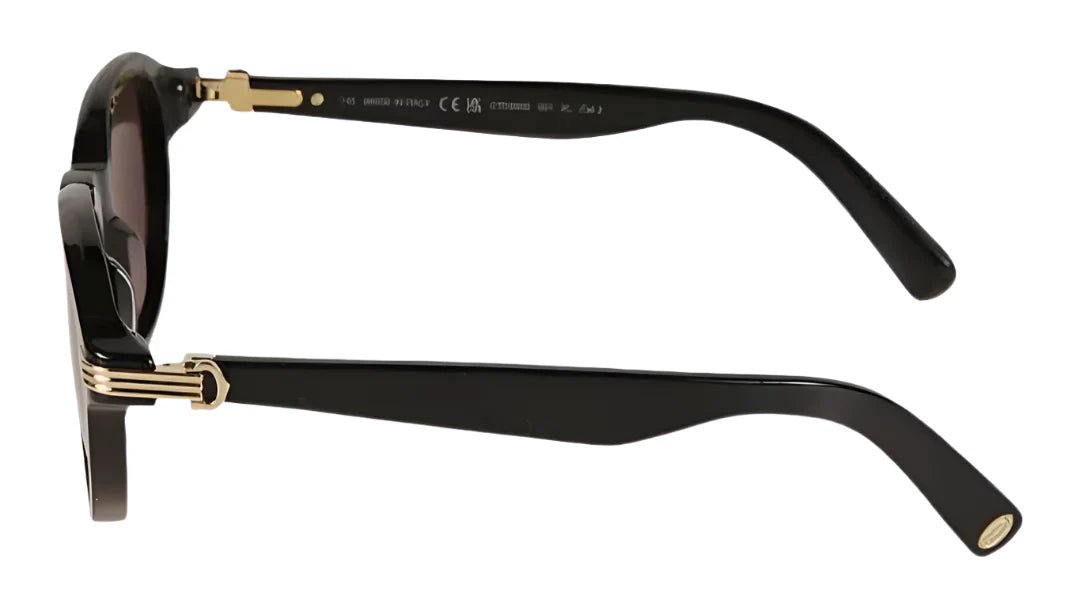 CARTIER CT0395S C de Cartier -CARTIER Sunglasses- Optivision