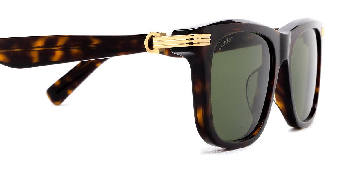 CARTIER CT0396S Premiere de Cartier -CARTIER Sunglasses- Optivision