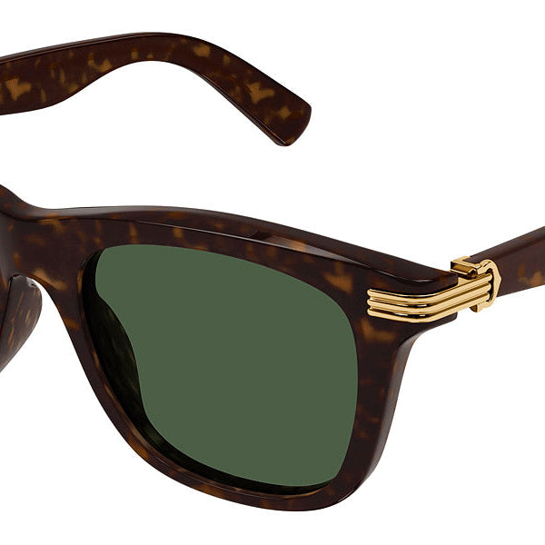 Cartier CT0396S Square Sunglasses