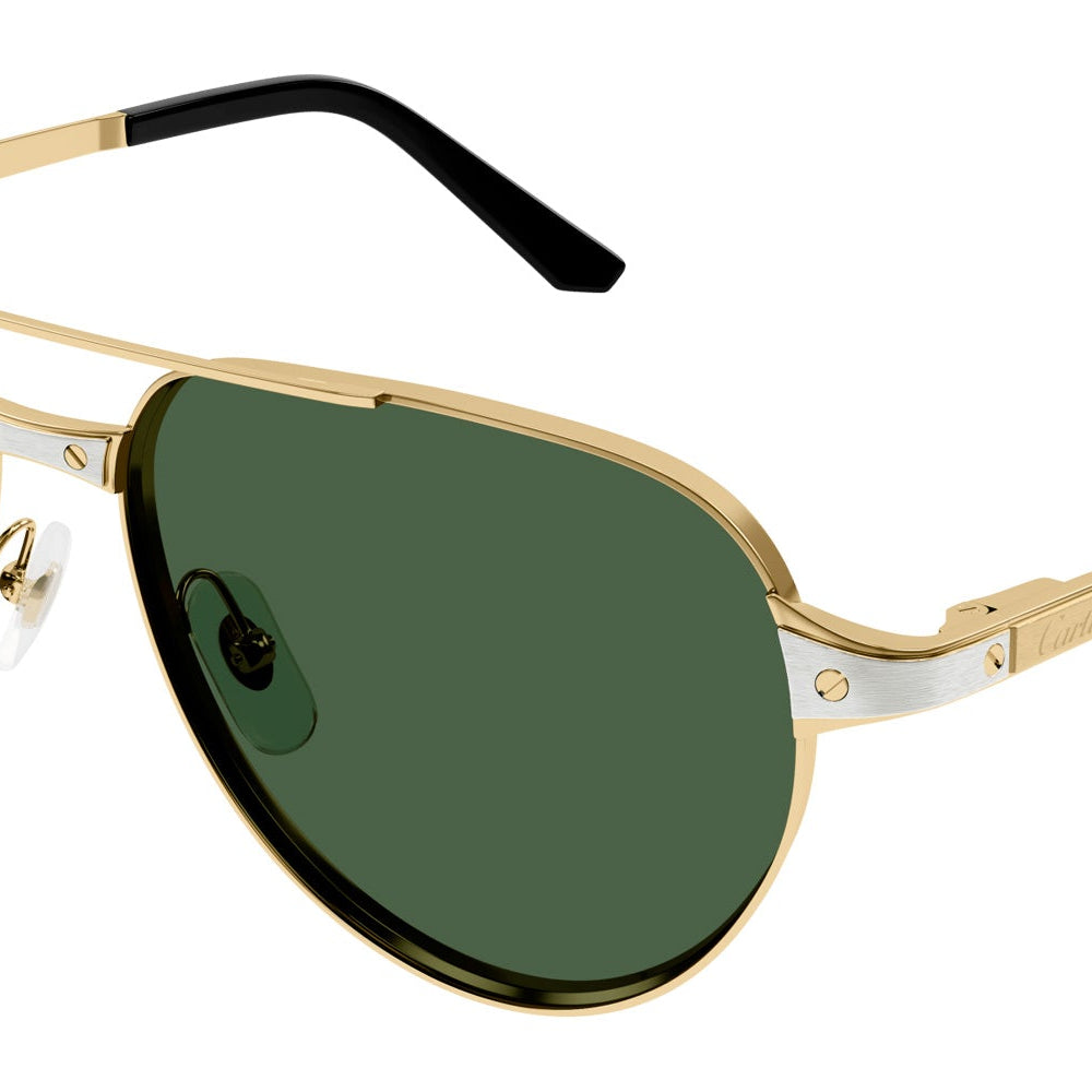 Cartier CT0425S Aviator Sunglasses