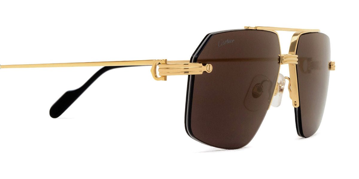 CARTIER CT0426S Premiere de Cartier -CARTIER Sunglasses- Optivision