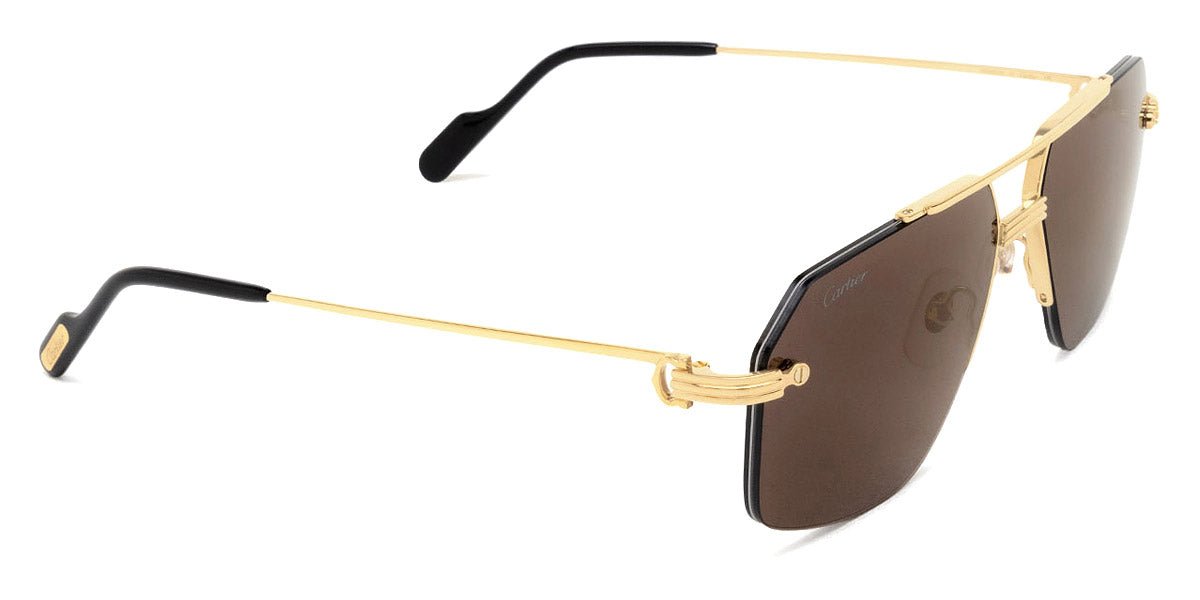 CARTIER CT0426S Premiere de Cartier -CARTIER Sunglasses- Optivision