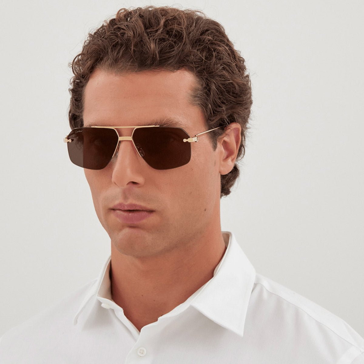 CARTIER CT0426S Premiere de Cartier -CARTIER Sunglasses- Optivision