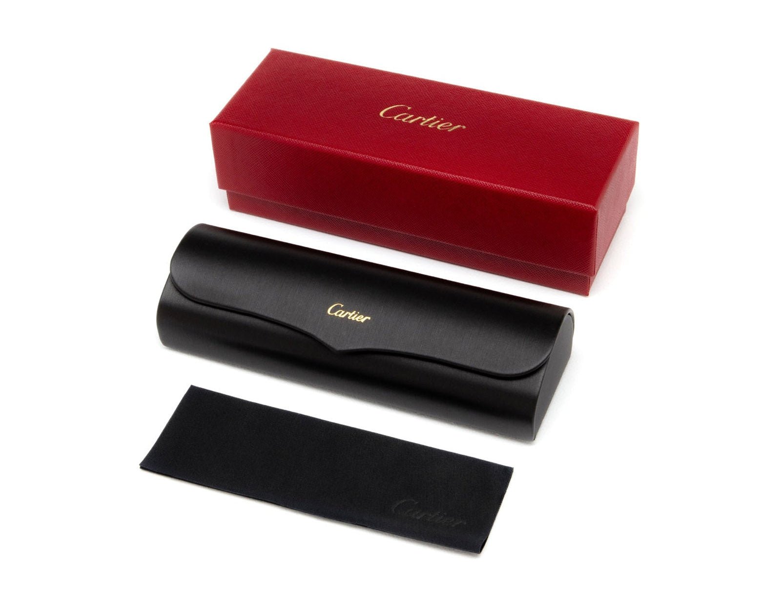 CARTIER CT0609O C Decor -CARTIER Eyeglasses- Optivision