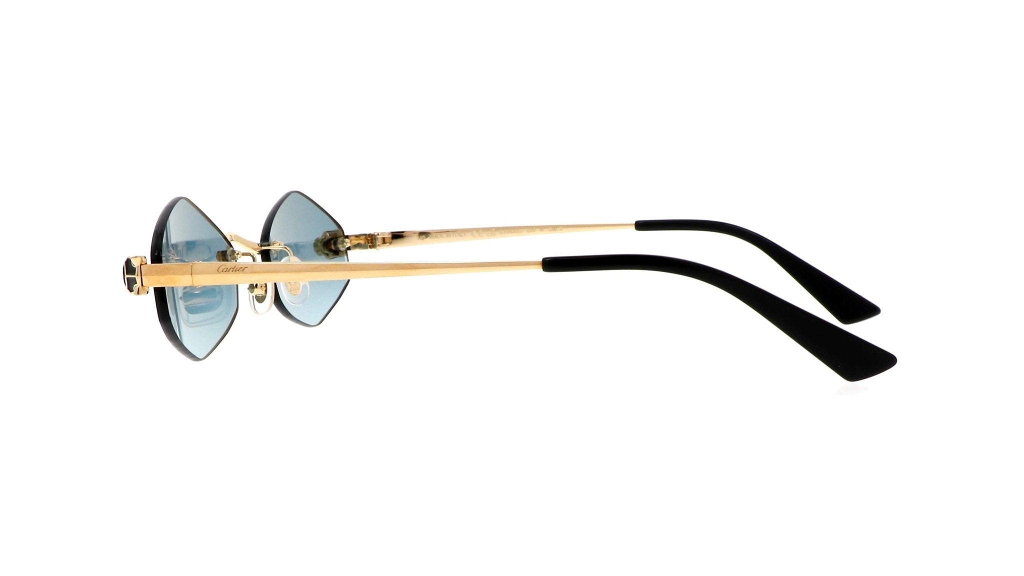 CARTIER CT0433S Panthere de Cartier -CARTIER Sunglasses- Optivision