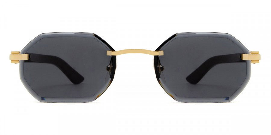 CARTIER CT0439S C Decor -CARTIER Sunglasses- Optivision