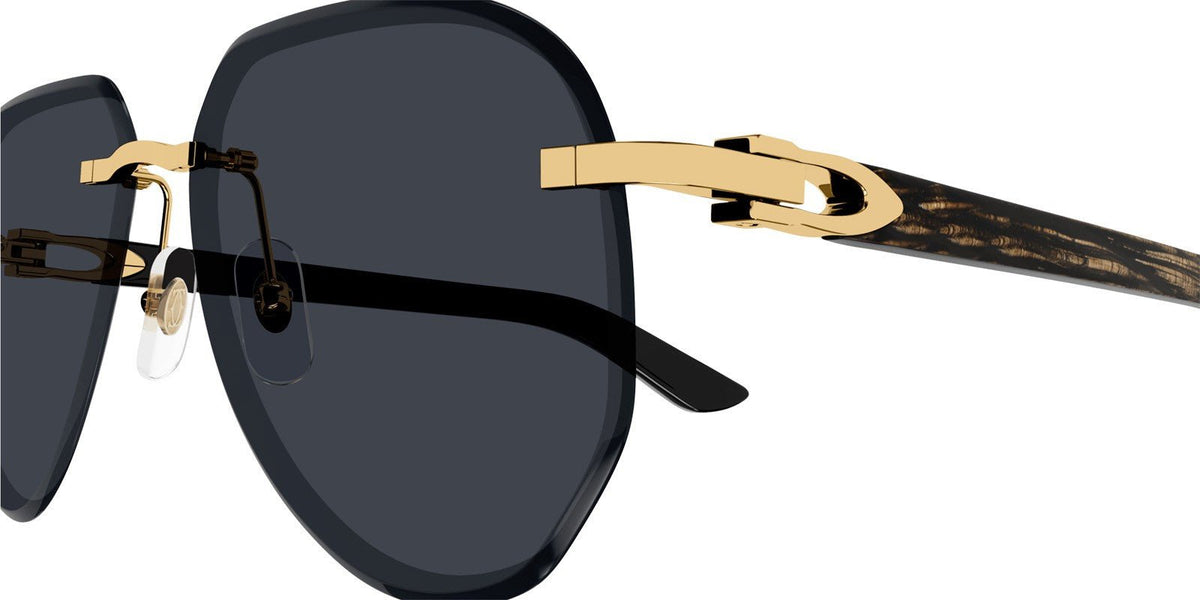 CARTIER CT0440S Premiere de Cartier -CARTIER Sunglasses- Optivision