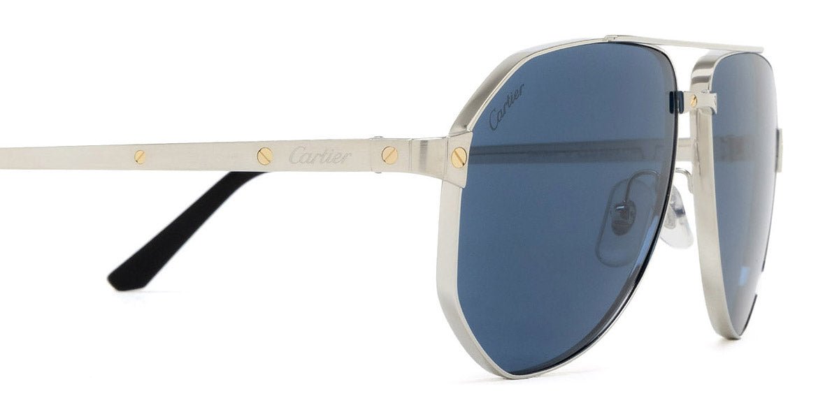 CARTIER CT0461S Santos de Cartier -CARTIER Sunglasses- Optivision